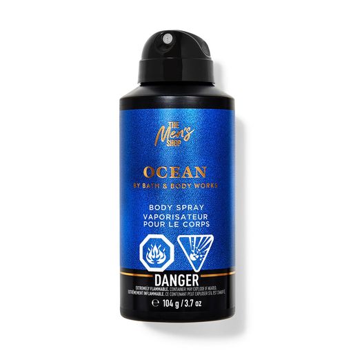 Spray Corporal Bath Body Works Tienda en Línea