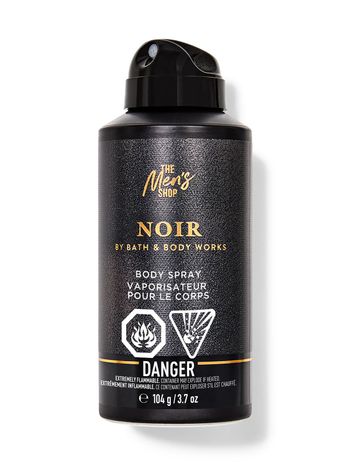 Spray-Corporal