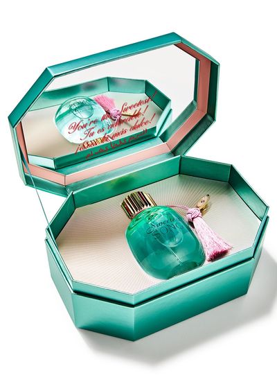 Eau-de-Parfum