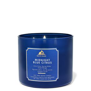 Midnight Blue Citrus