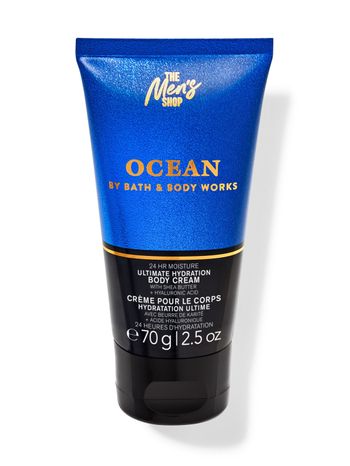 Ocean-Men-Crema-Corporal-Mini-28015402