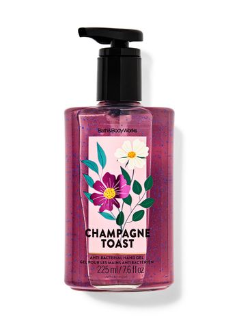 Antibacterial-Grande