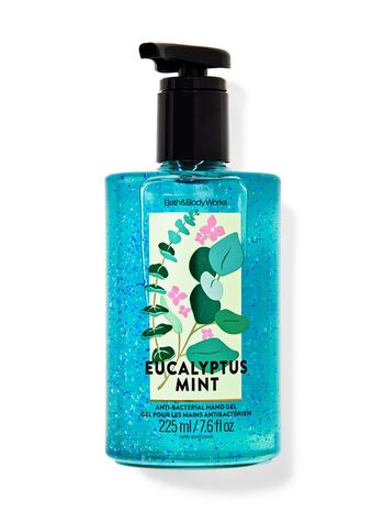 Antibacterial-Grande