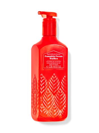Jabon-en-Gel