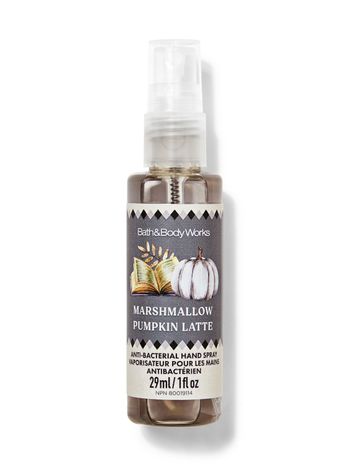 Antibacterial-en-Spray