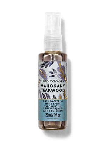 Antibacterial-en-Spray