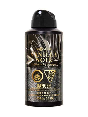Spray-Corporal