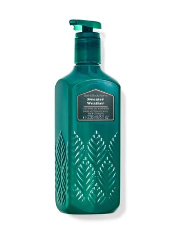 Jabon-en-Gel