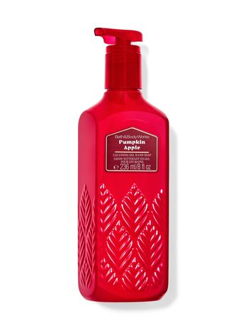 Jabon-en-Gel