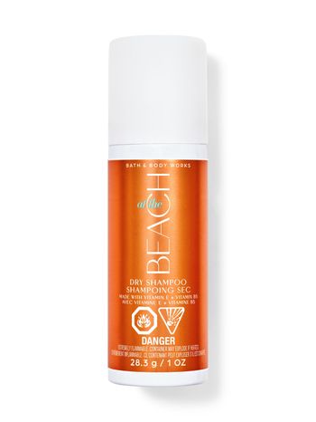 Shampoo-Seco