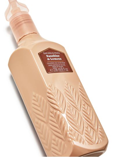 Jabon-en-Gel