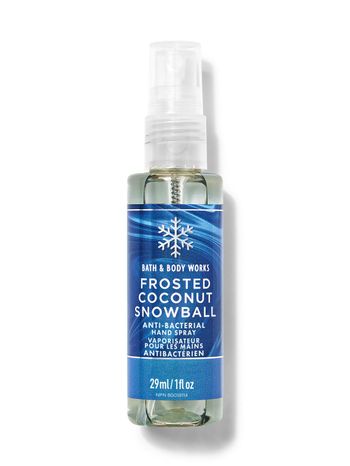 Antibacterial-en-Spray