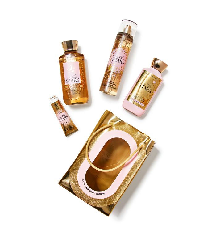 Bath & Body Works in the Stars セット Set de Regalo Full Size | Bath & Body Works - Tienda en Línea
