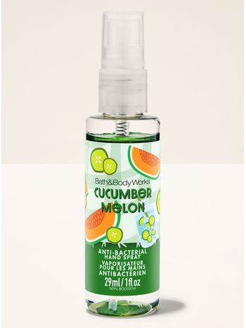 Antibacterial-en-Spray