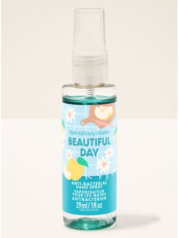 Antibacterial-en-Spray