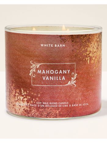 mahogany-vanilla
