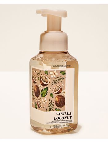 vanilla-coconut