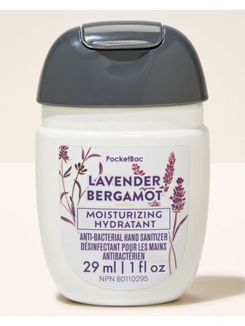 lavender-bergamot
