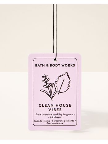clean-house-vibes