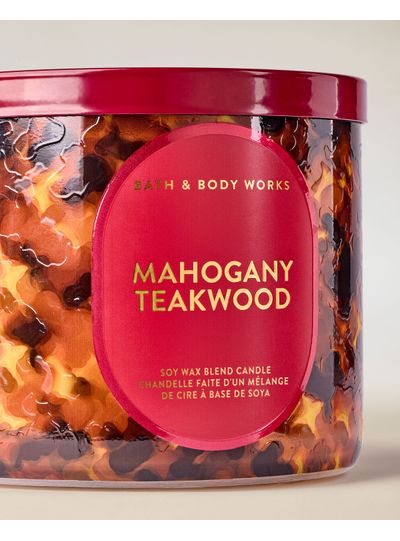 mahogany-teakwood