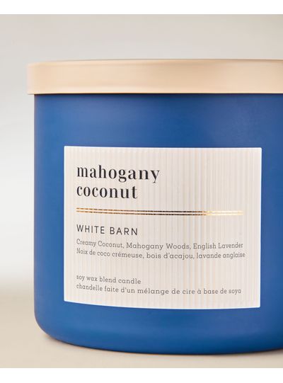 mahogany-coconut