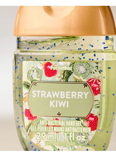 strawberry-kiwi