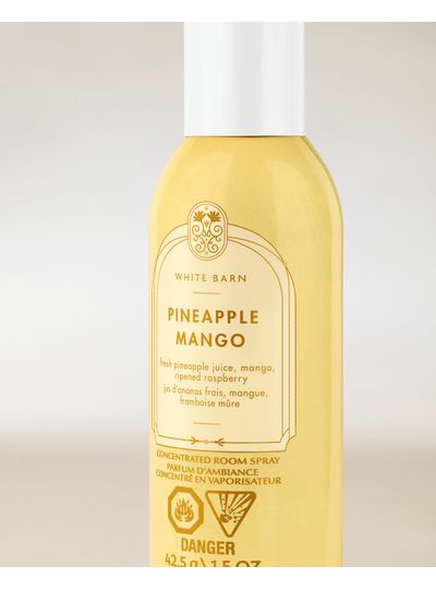 pineapple-mango