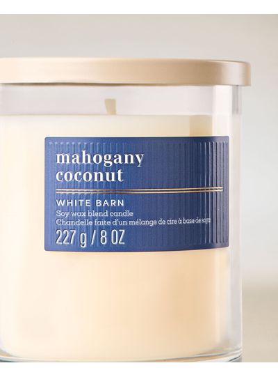 mahogany-coconut