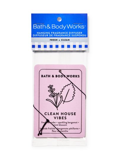 clean-house-vibes