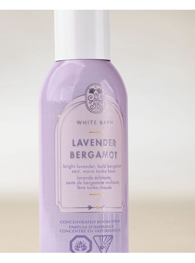 lavender-bergamot