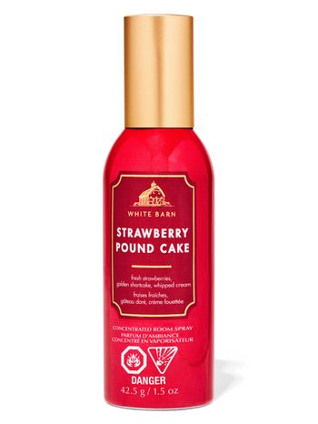 Strawberry-Pound-Cake