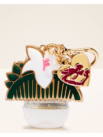 Porta-Gel-Antibactrial