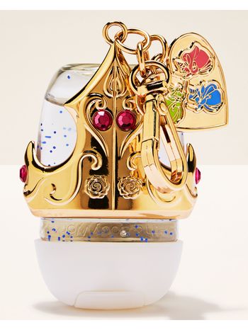 Porta-Gel-Antibactrial