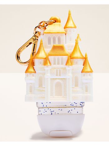 Porta-Gel-Antibactrial