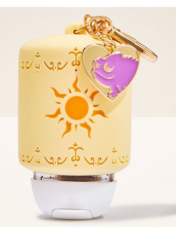 Porta-Gel-Antibactrial