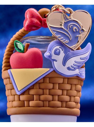 Porta-Gel-Antibactrial