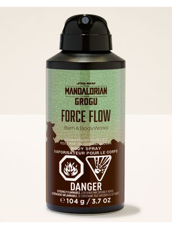 Spray-Corporal