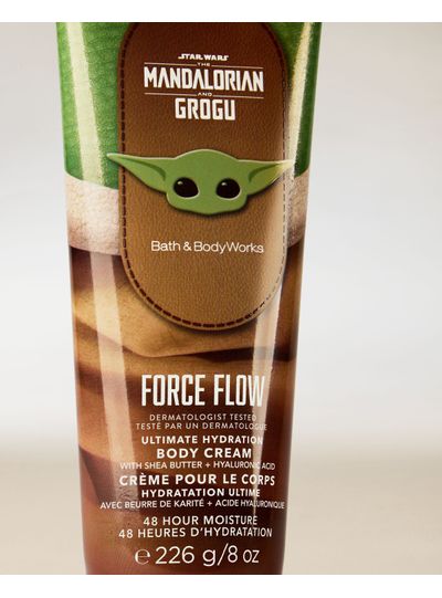Crema-Corporal