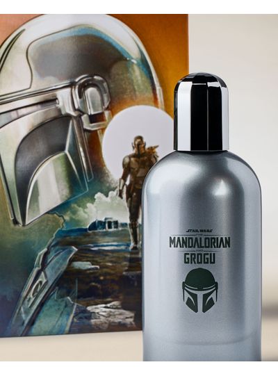 Eau-de-Toilette