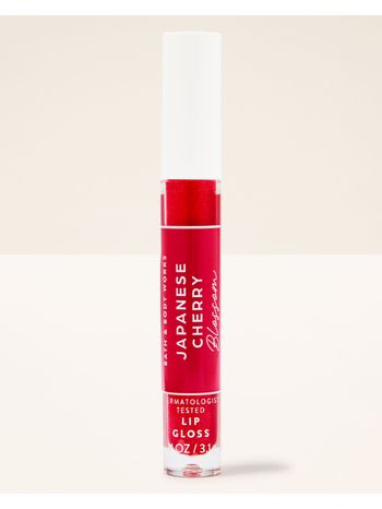 Lip-Gloss