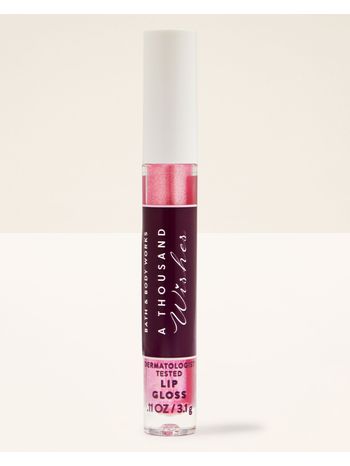 Lip-Gloss