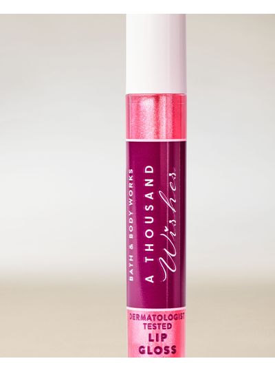 Lip-Gloss