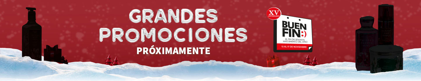 Bath & Body Works 3x2