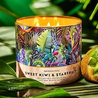 Bath & Body Works Velas Medianas