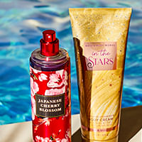 Bath & Body Works Cuidado Corporal
