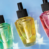 Bath & Body Works wallflowers