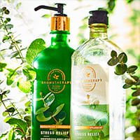 Bath & Body Works Wellness