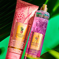 Bath & Body Works Cuidado Corporal