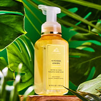Bath & Body Works aromaterapia