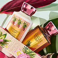 Bath & Body Works wallflowers